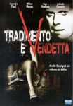 Tradimento e vendetta (nuovo) - dvd ex noleggio